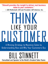 Think Like Your Customer